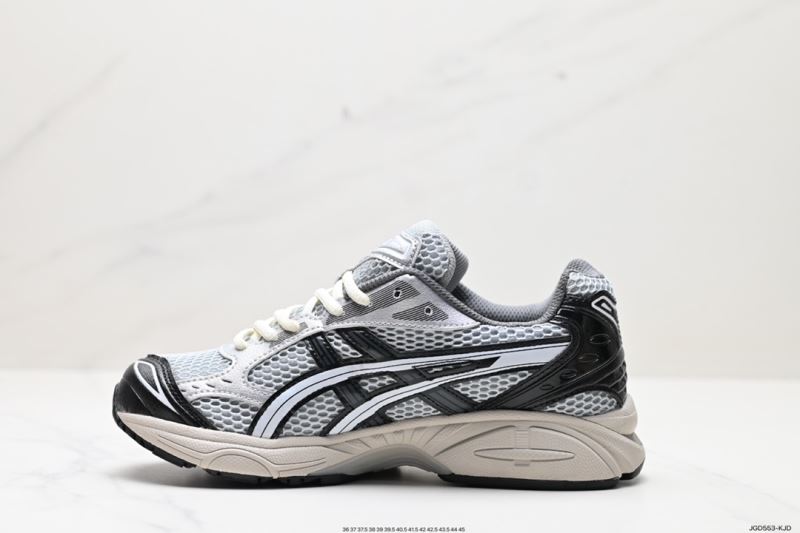 Asics Shoes